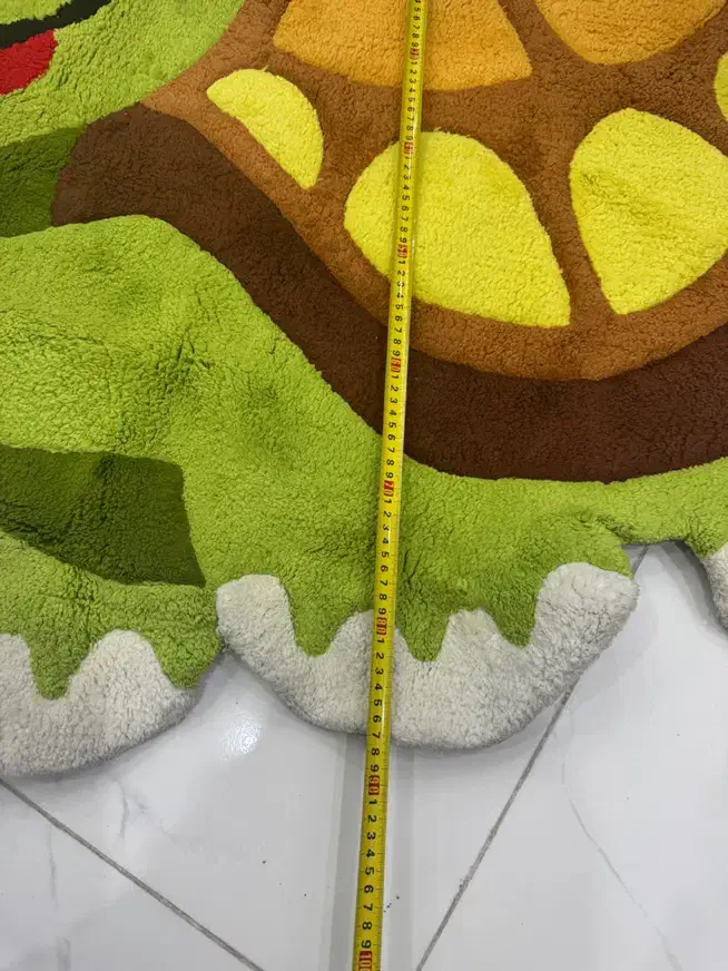 قالیچه فانتزی|اسباب و اثاث بچه|تهران, امیریه|دیوار