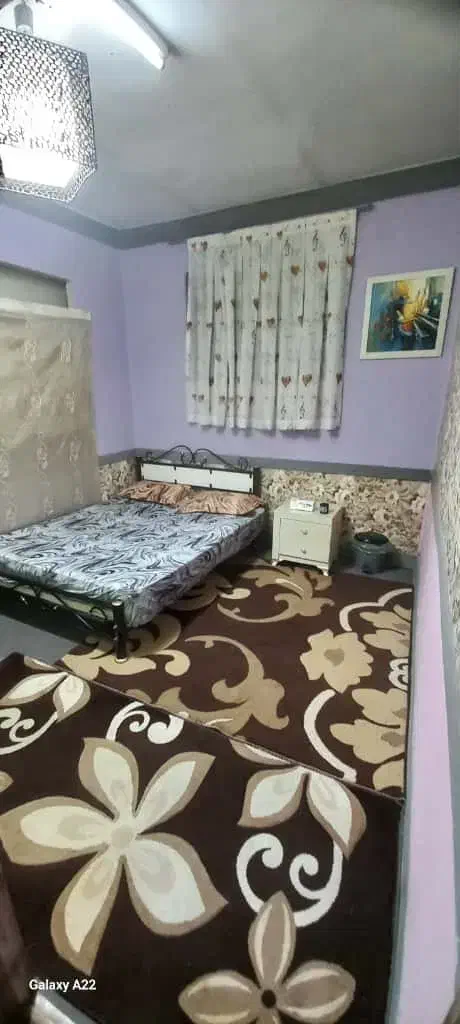 سوییت اجاره ساعتی ۲۵۰ روزانه شبانه|اجارهٔ کوتاهمدت آپارتمان و سوئیت|تهران, هاشمی|دیوار