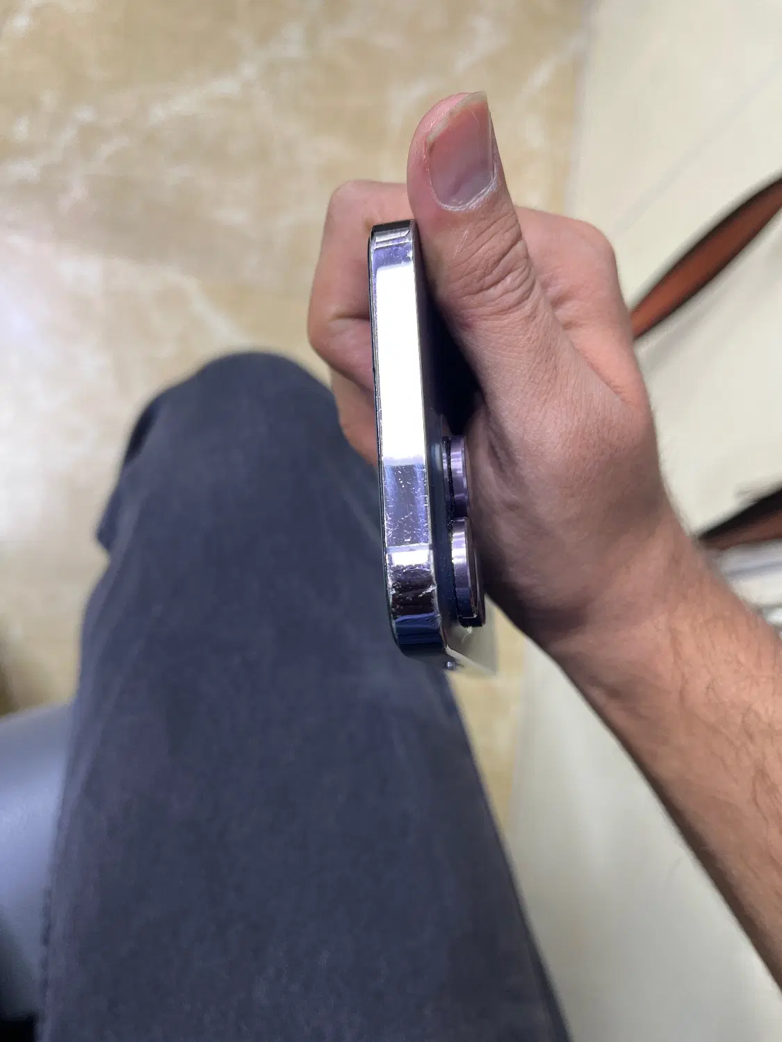 iphone 14promax|موبایل|تهران, دهقان|دیوار