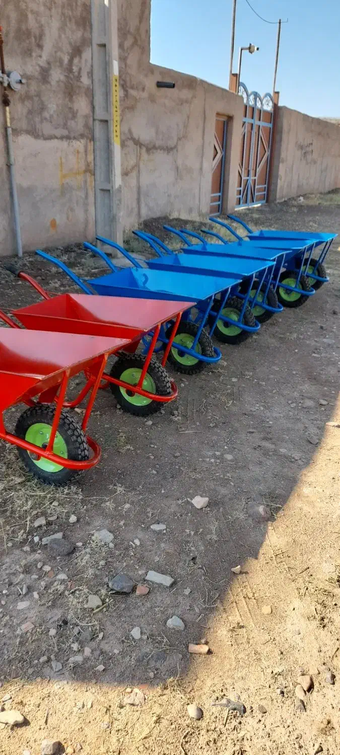 فرغون سنگین عمده خرده|ابزارآلات|تبریز, |دیوار