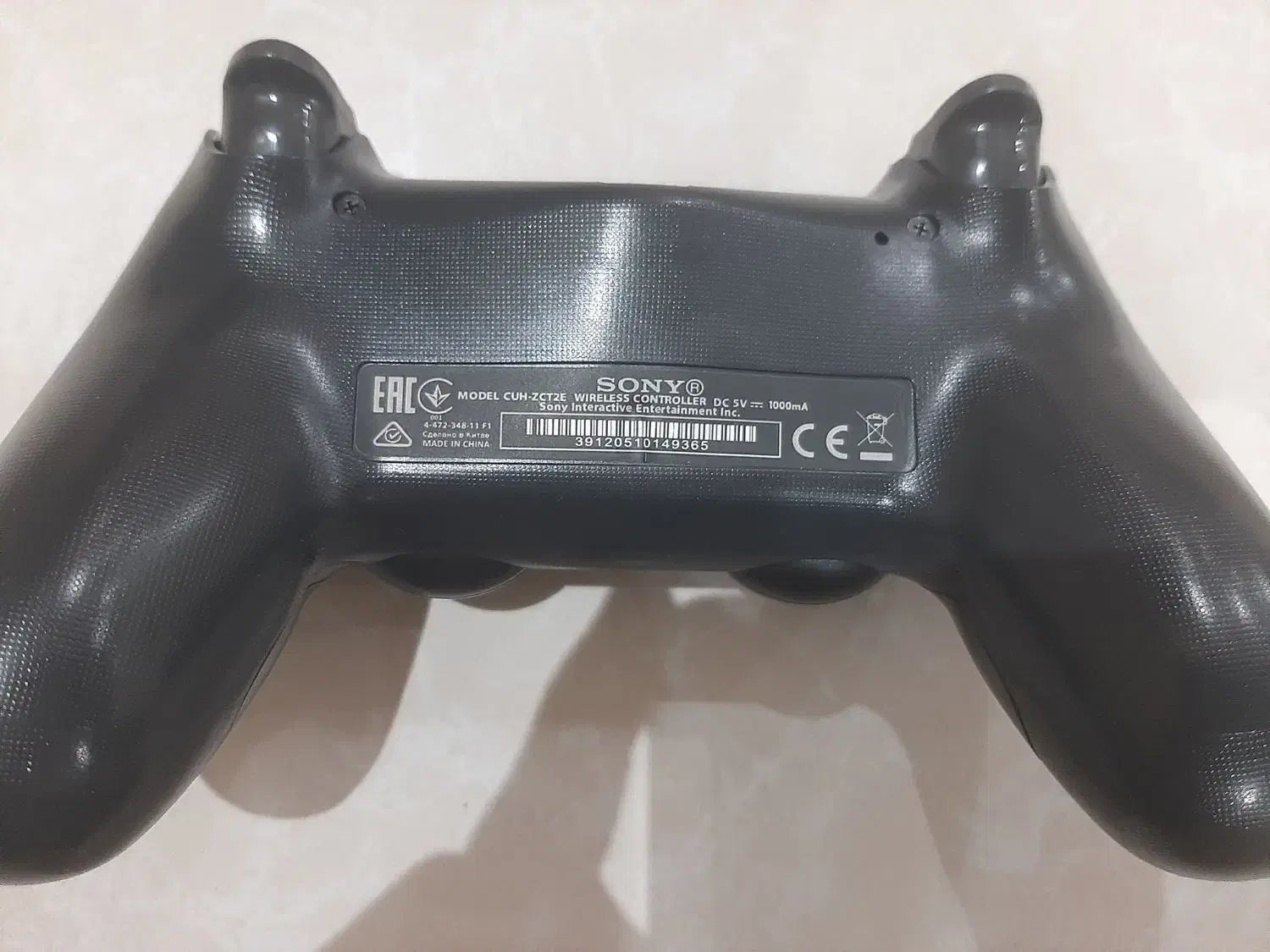 دستهps4|کنسول، بازی ویدئویی و آنلاین|کرج, شاهینویلا|دیوار