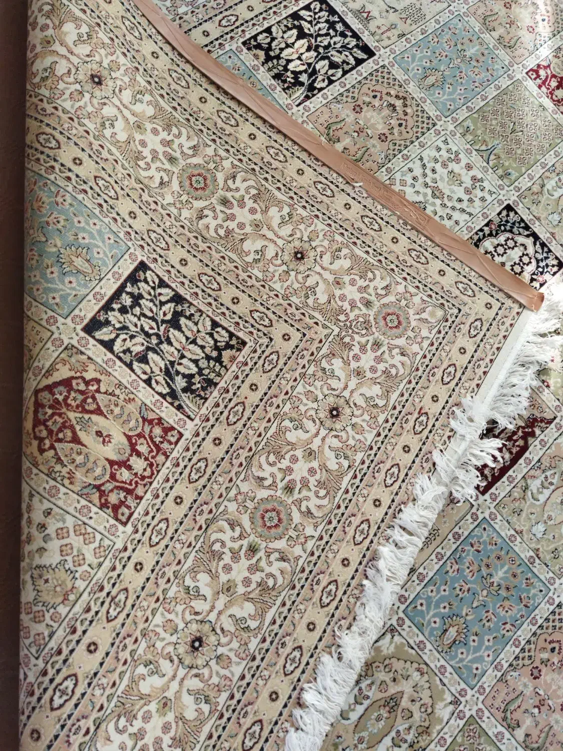 فرش ماشینی 9 متری|فرش|تبریز, |دیوار