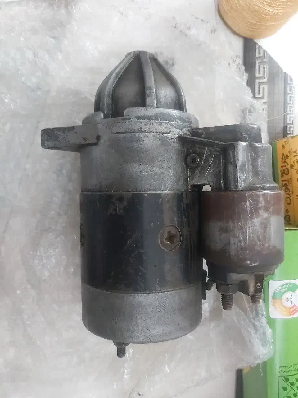 استارد پیکان وانت|قطعات یدکی و لوازم جانبی|قم, مجیدیه|دیوار