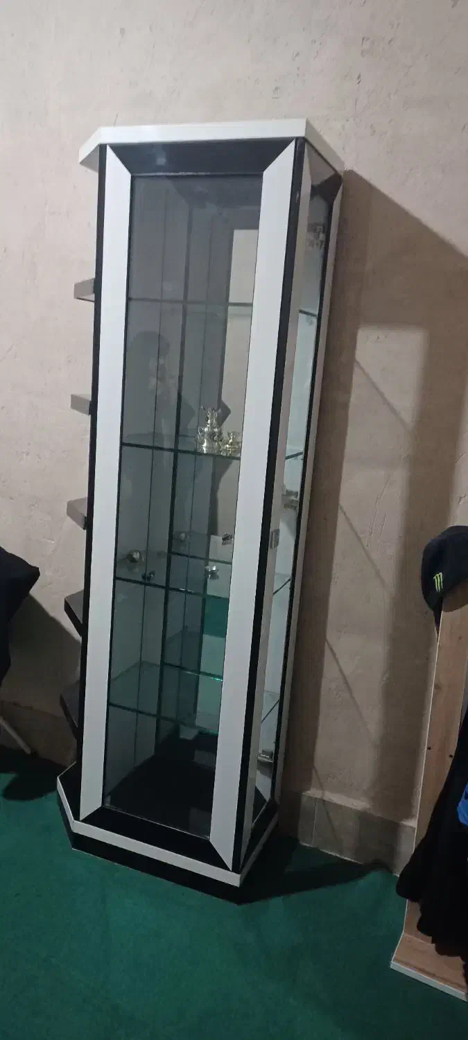 بوفه ویترین|بوفه، ویترین، کنسول|الشتر, |دیوار