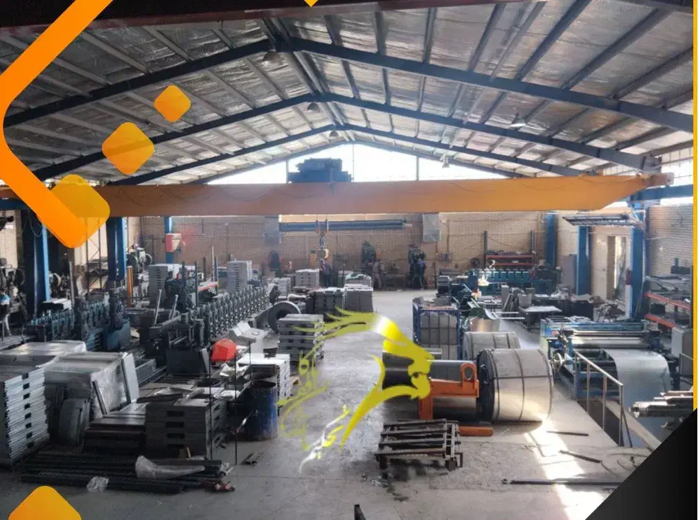 نیرو جوشکار و پرسکار و فنی|استخدام صنعتی، فنی، مهندسی|مشهد, شهرک صنعتی مشهد|دیوار