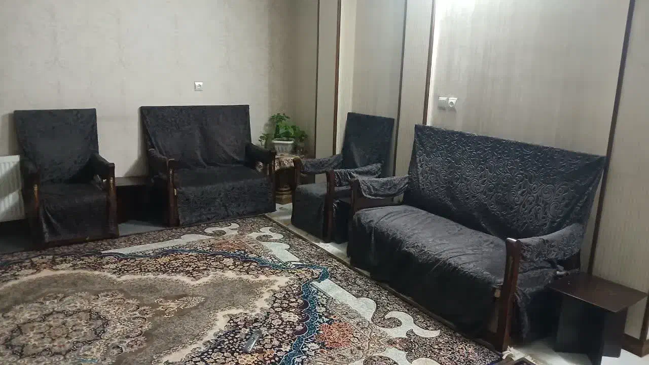 مبل ۷ نفره مدل کتیبه|مبلمان خانگی و میز عسلی|خمینی‌شهر, |دیوار