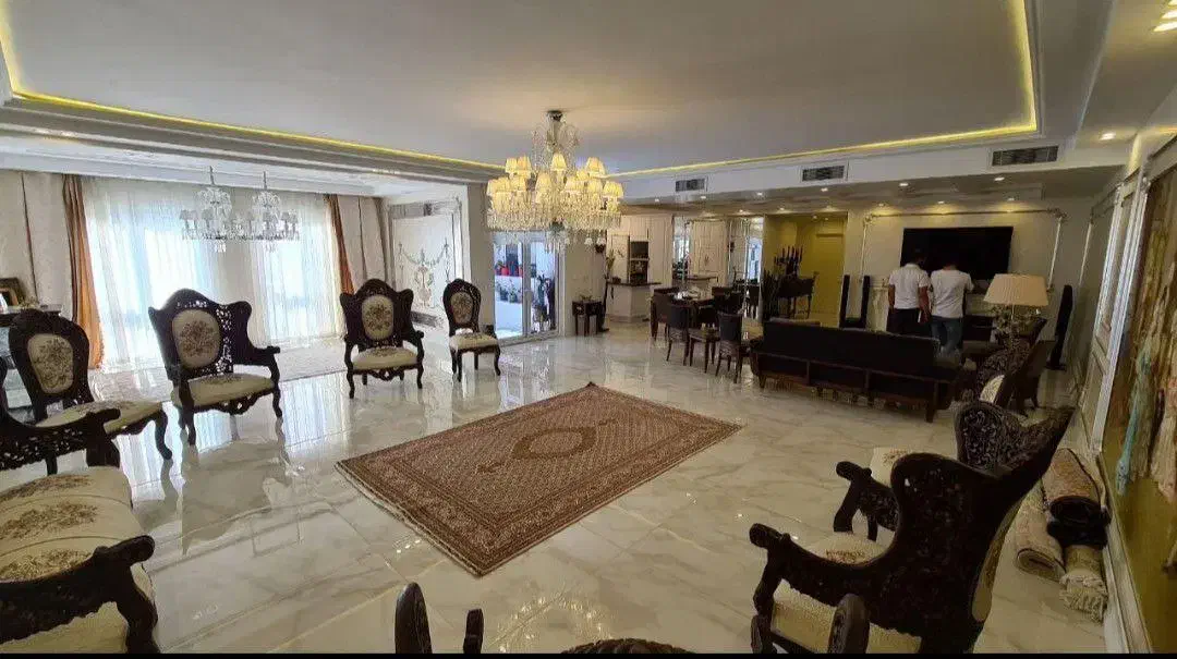 ۲۸۰ متر تکواحدی / تاپ لوکیشن / زعفرانیه مهر|اجارهٔ آپارتمان|تهران, زعفرانیه|دیوار