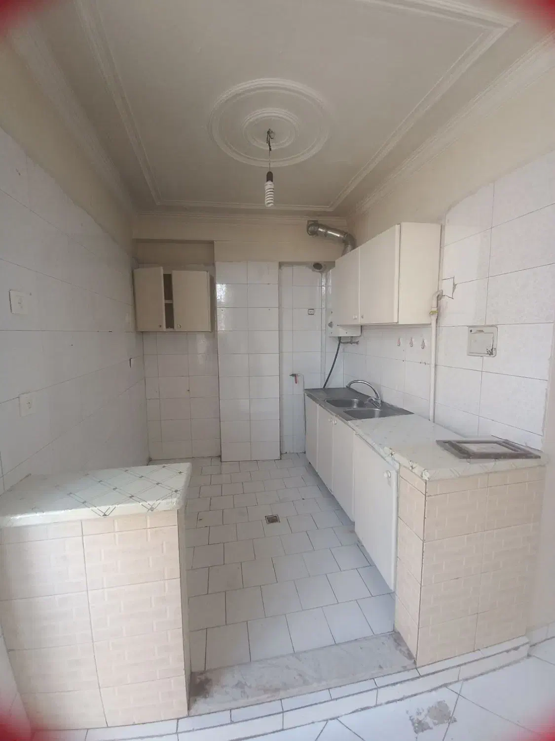 آپارتمان۶۰متر۲خواب طبقه۳،ترتمیز،زربافیان انبارنفت|اجارهٔ آپارتمان|تهران, انبار نفت|دیوار