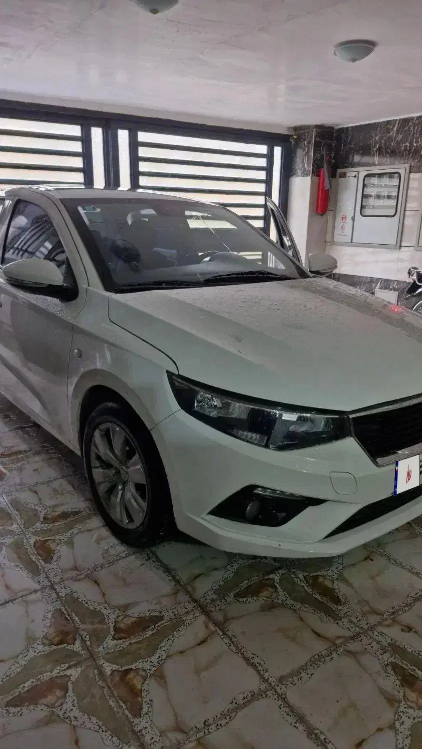 تارا v1پلاس شش دنده مدل ۱۴۰۳|خودرو سواری و وانت|اصفهان, خانه اصفهان|دیوار