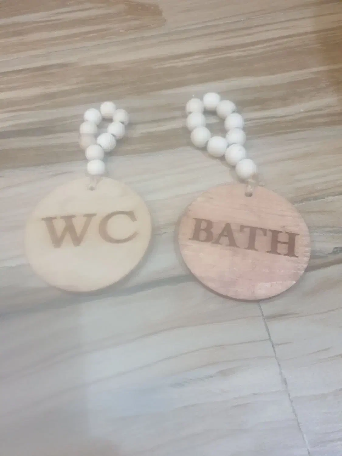 آویز در حمام و دستشویی|لوازم سرویس بهداشتی|تهران, اوقاف|دیوار