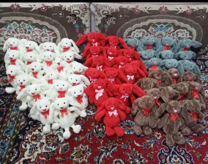 پخش عمده عروسک|اسباببازی|زرند, |دیوار