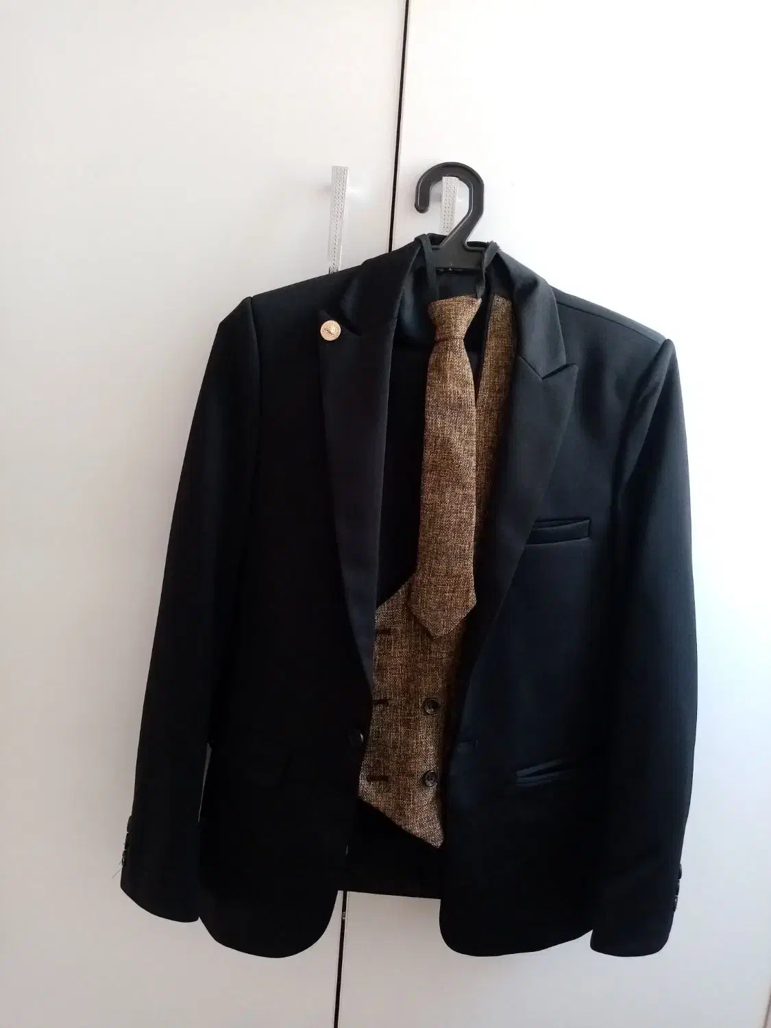 کت و شلوار|لباس|قم, شاه ابراهیم|دیوار