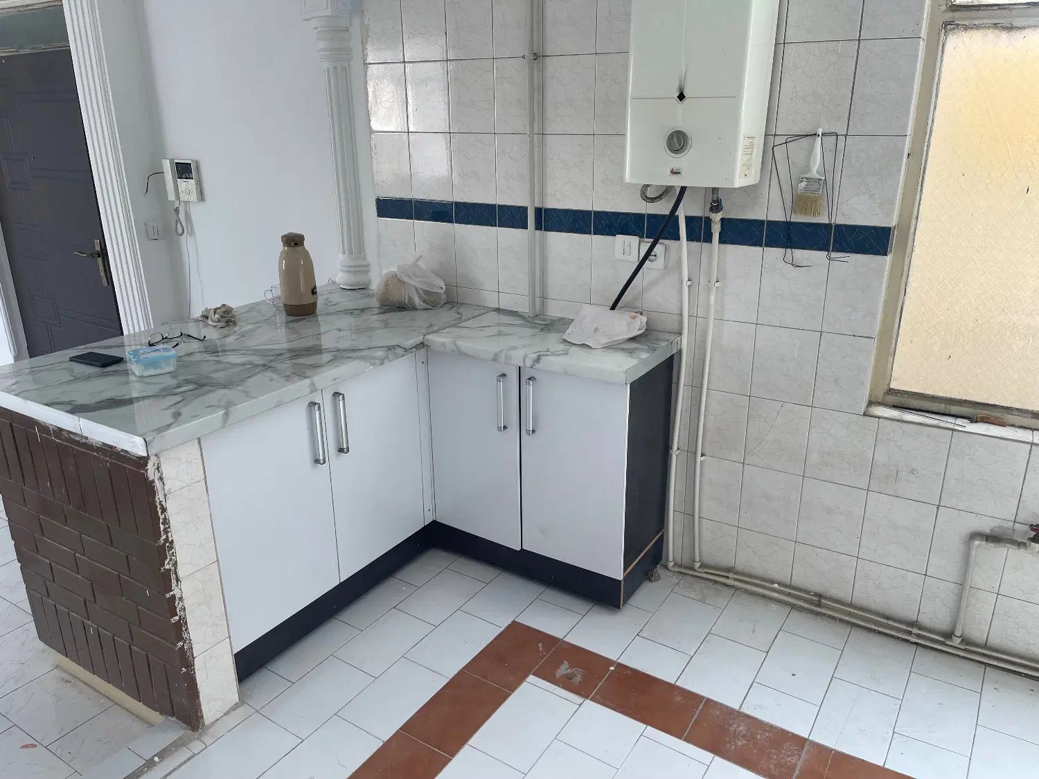 ۸۰متر/تاپ لوکیشن قریشی/تخلیه|اجارهٔ آپارتمان|فردیس, قریشی|دیوار