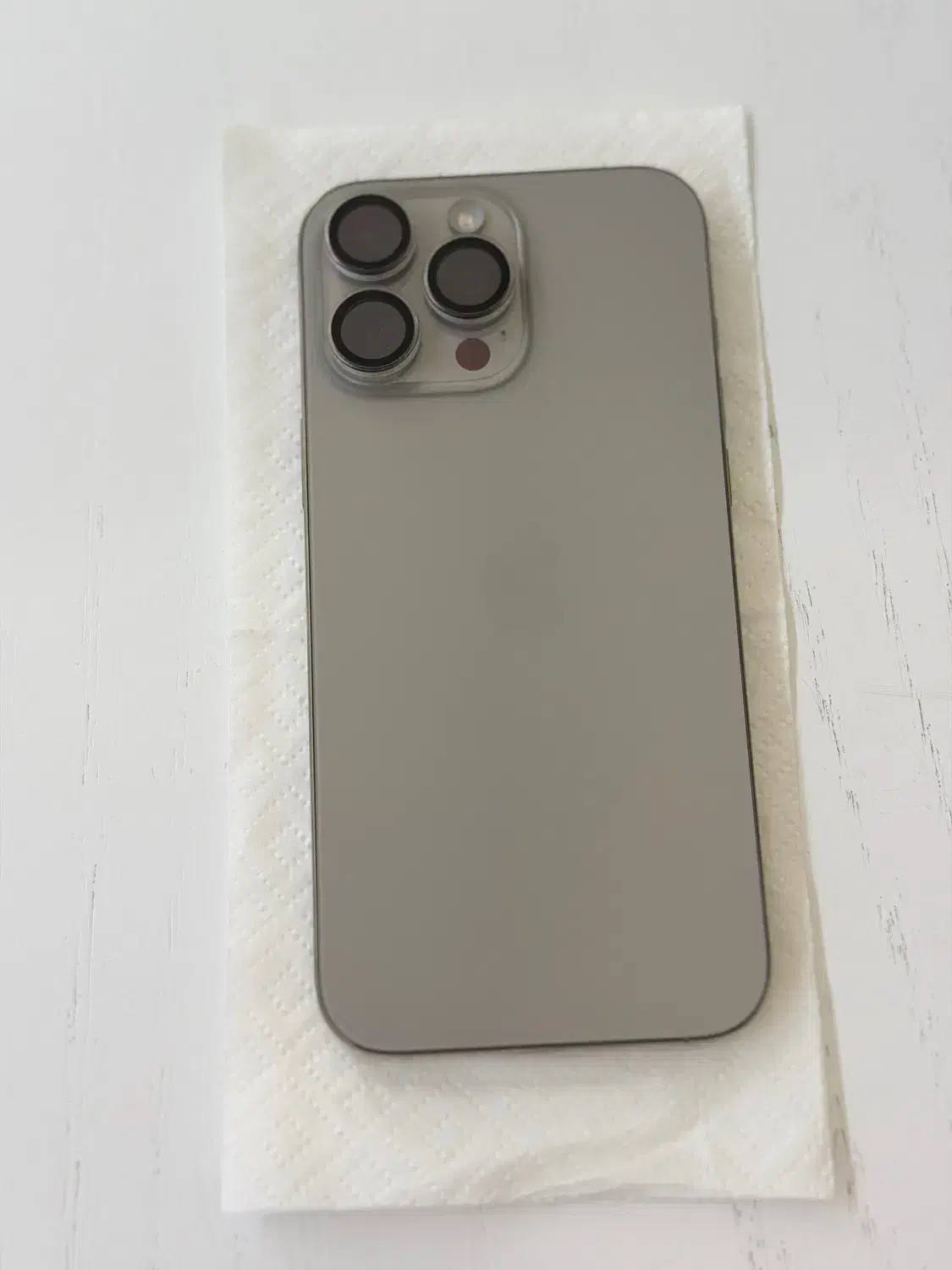 ایفون 16pro max|موبایل|اهواز, پادادشهر|دیوار