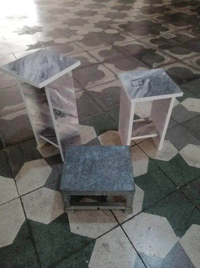 استند گل و کرسی|صنایع دستی و سایر لوازم تزئینی|شیراز, فرگاز|دیوار