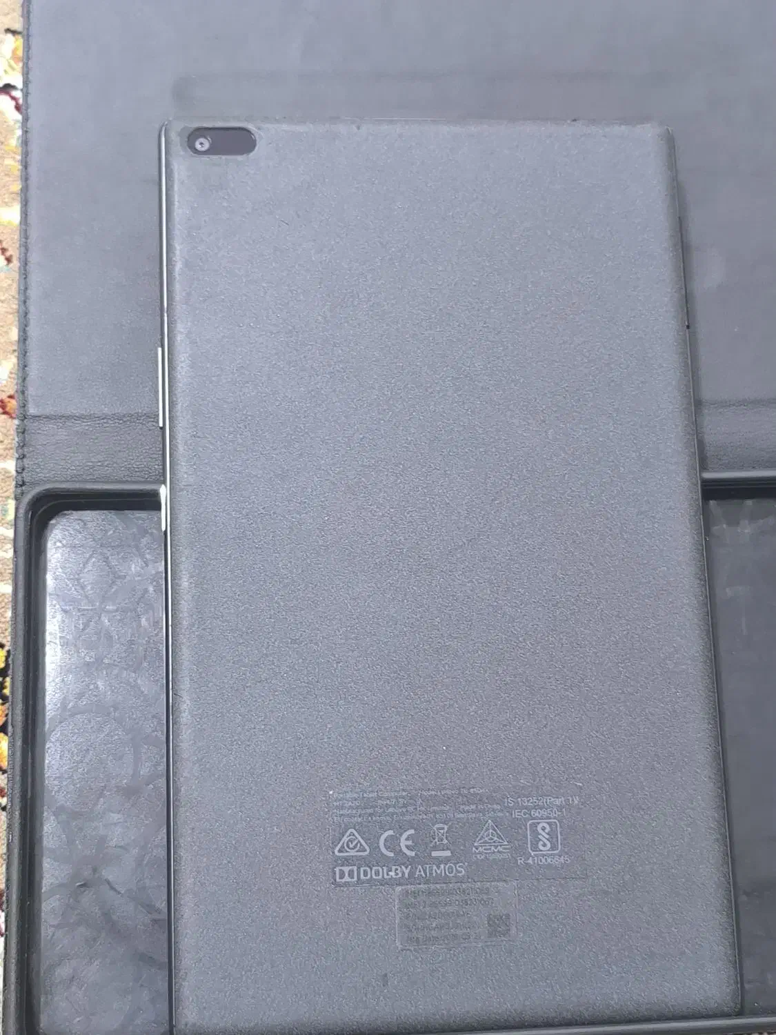 تبلت Lenovo TB-8504X|تبلت|قم, خاکفرج|دیوار