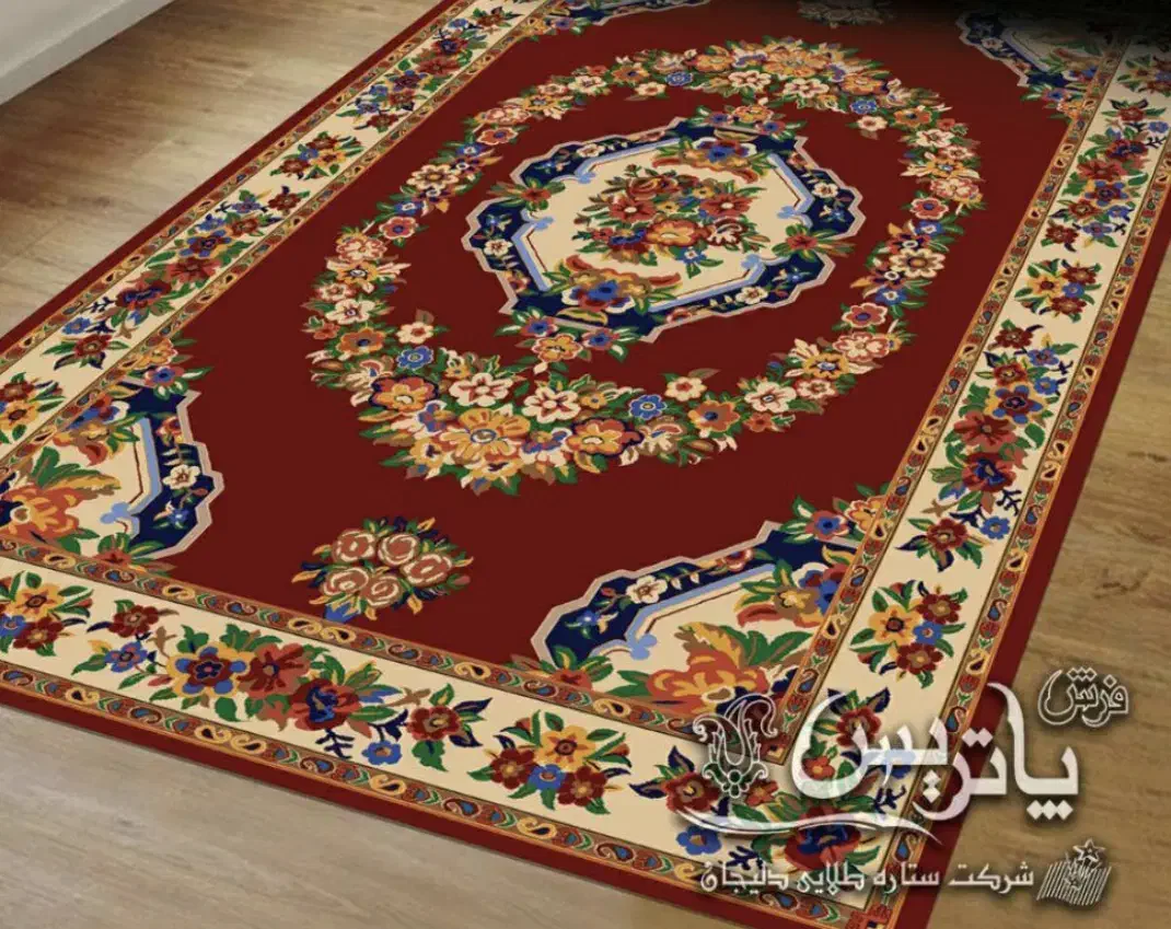 سه عدد قالیچه ماشینی|فرش|تهران, شهرک چیتگر|دیوار