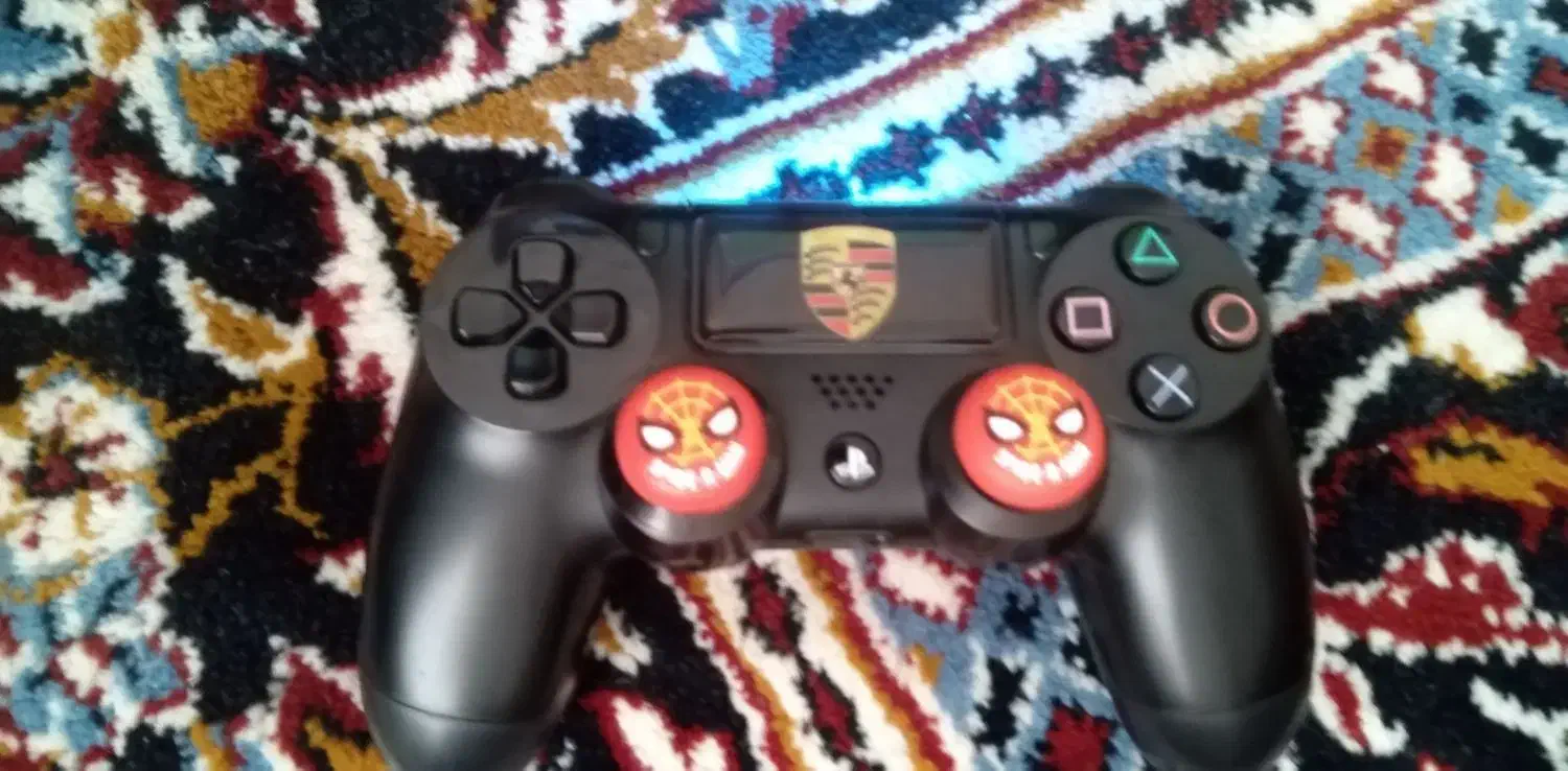 ps4|کنسول، بازی ویدئویی و آنلاین|الوند, |دیوار