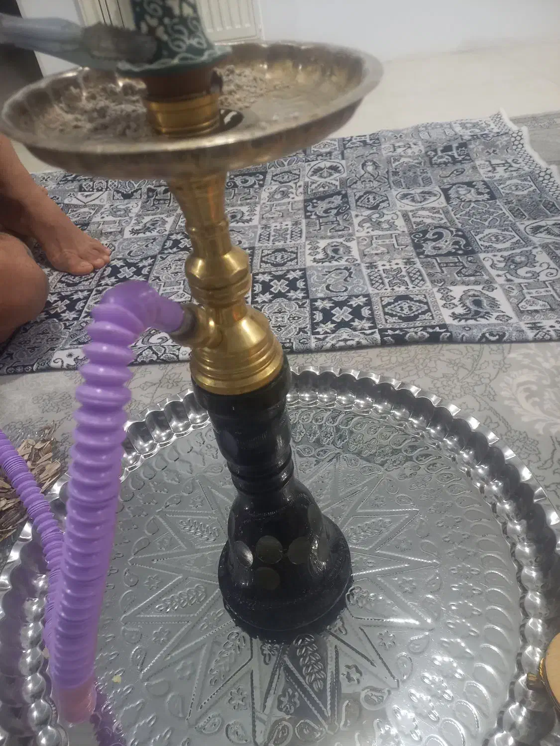 قلیون|زیورآلات و اکسسوری|کرج, حیدرآباد|دیوار