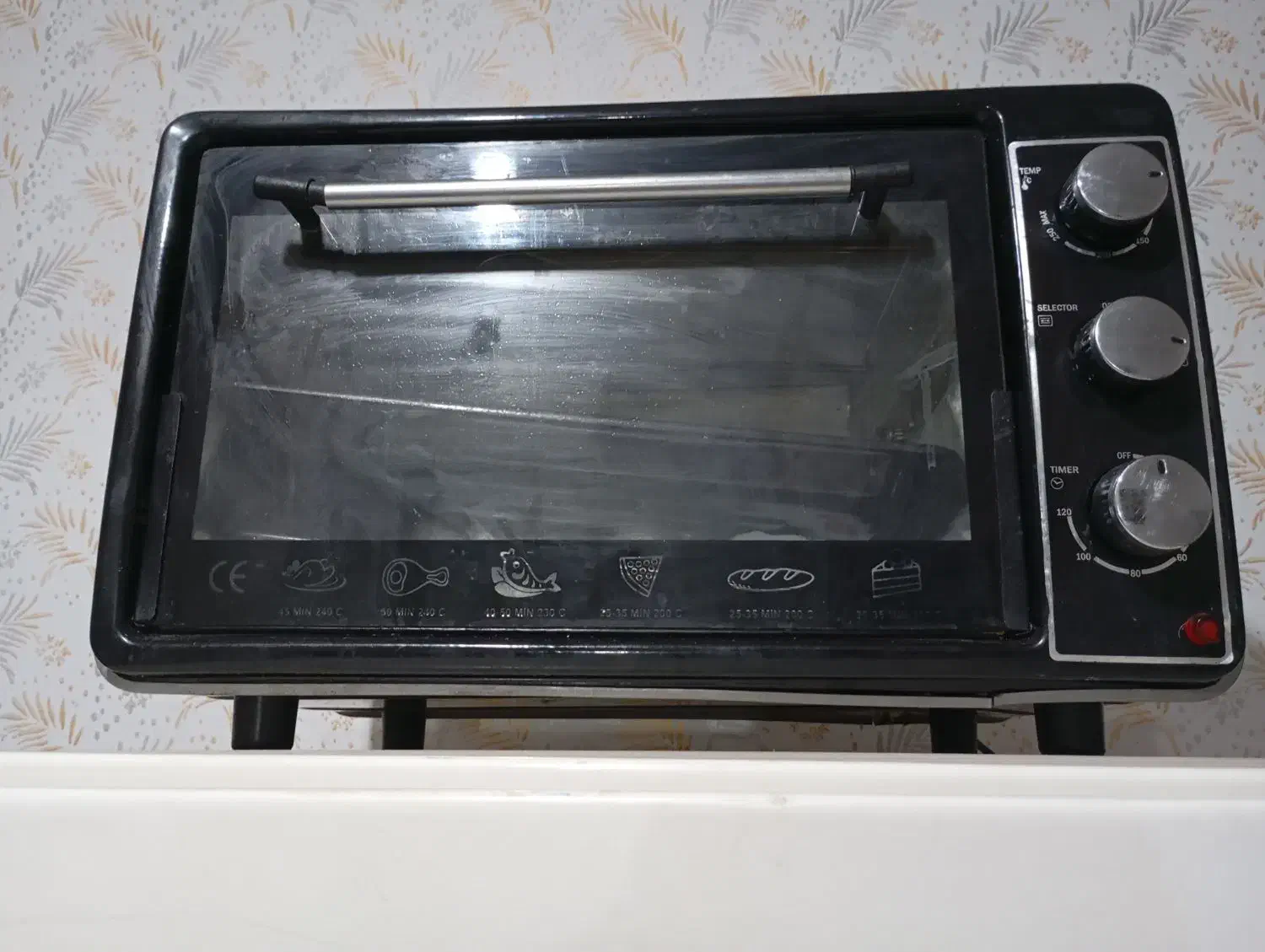 توستر|اجاق گاز و لوازم برقی پختوپز|ابهر, |دیوار