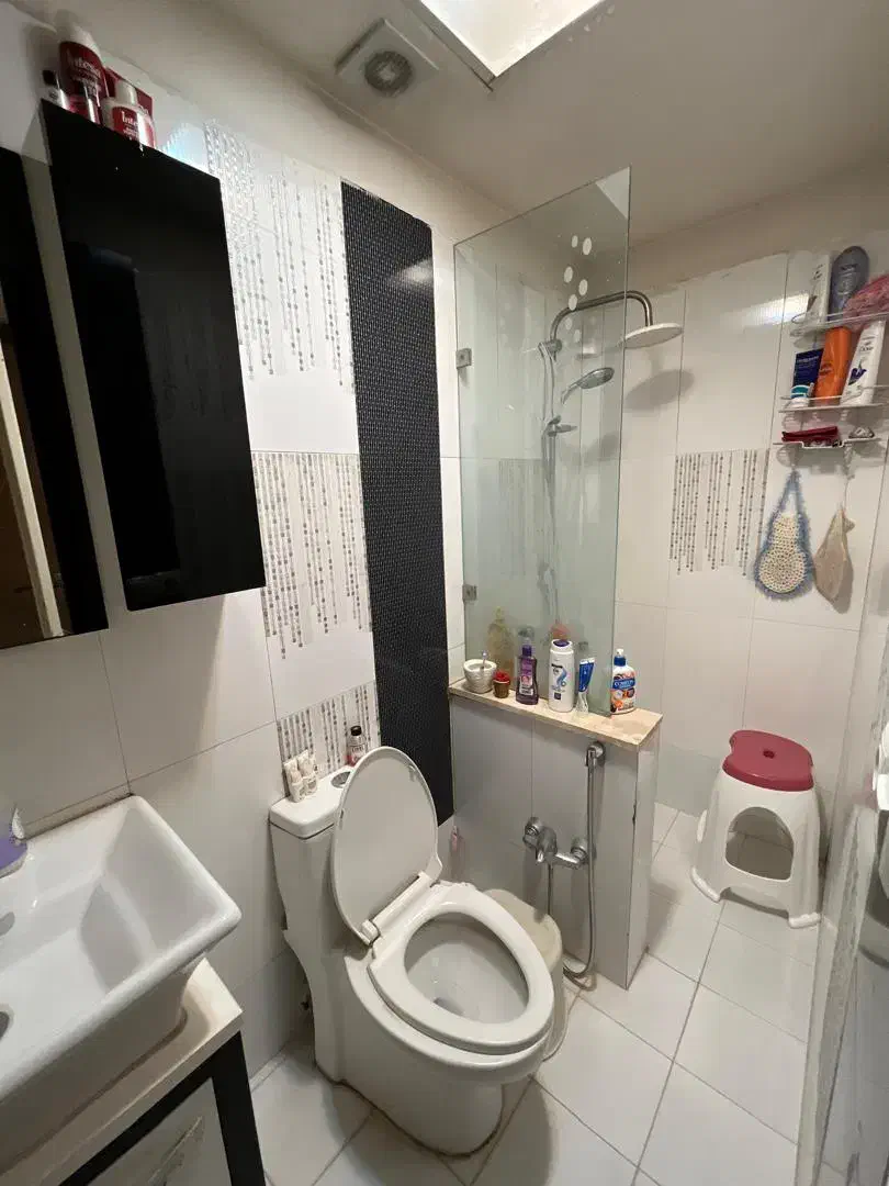 اجاره آپارتمان۱۳۰متری ۳خواب/فرمانیه/تکواحدی