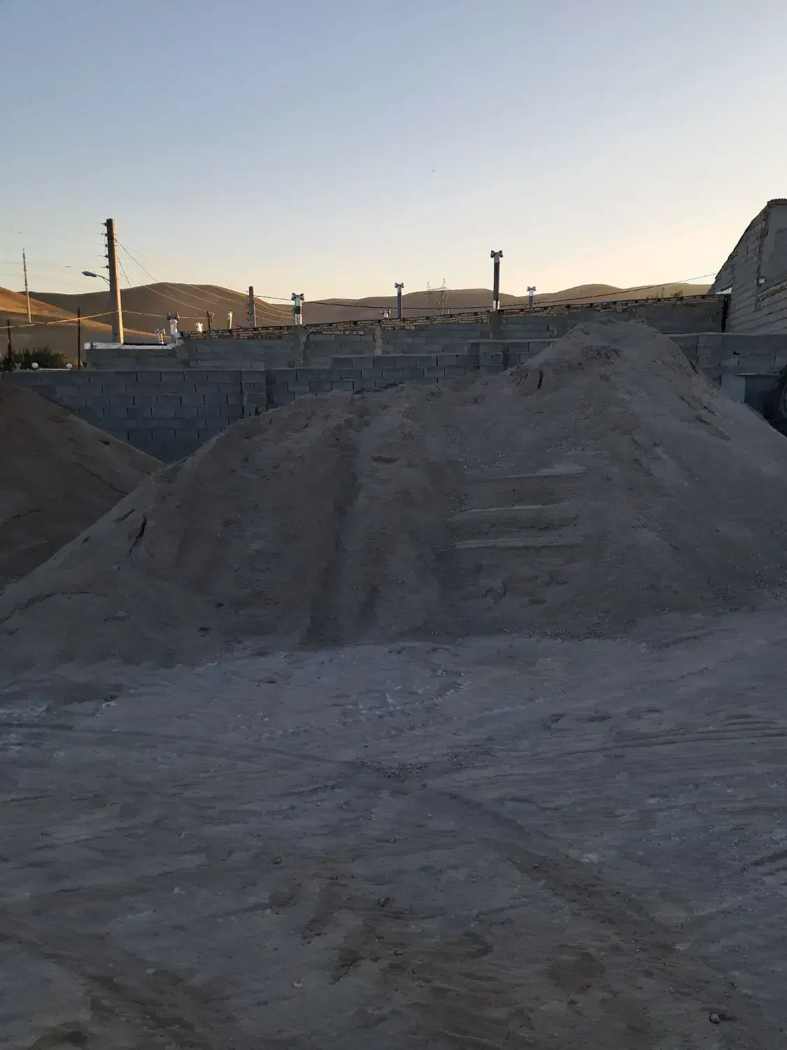 کود حیوانی|خدمات باغبانی و درختکاری|تبریز, |دیوار