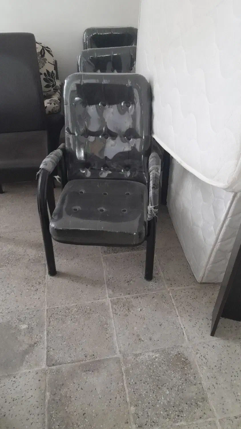 سمساری و ضایعات|عمدهفروشی|اراک, |دیوار