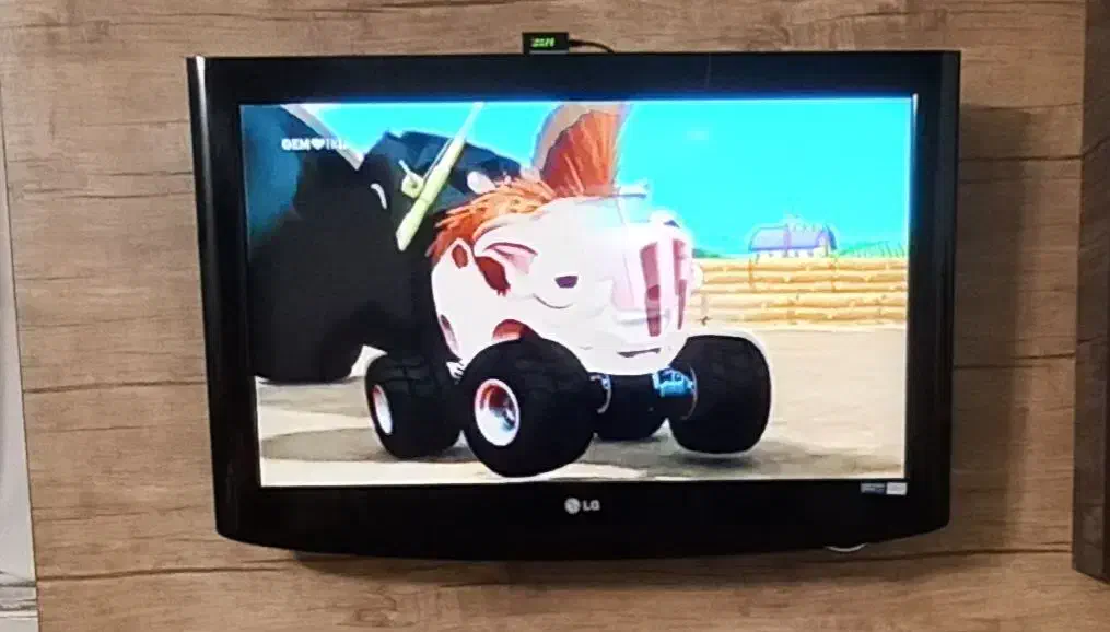 تلویزیون LCD|تلویزیون و پروژکتور|نیشابور, شریعتی|دیوار