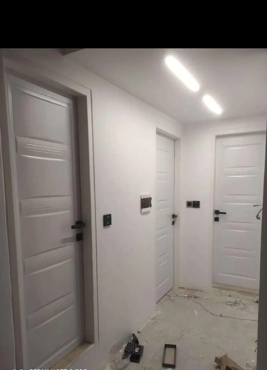 کد1436درب اتاقی ملامینه پلی وود ضد آب ضدسرقت|مصالح و تجهیزات ساختمان|کرج, گلشهر|دیوار