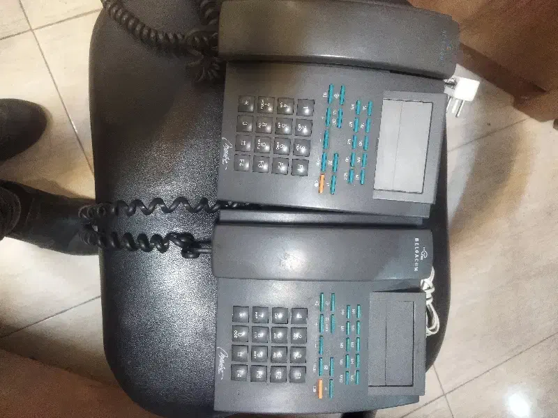 تلفن وفرش فابریک پژو|تلفن رومیزی|مشهد, کوی سیدی|دیوار