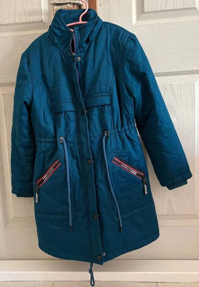 کاپشن زنانه|لباس|سقز, |دیوار