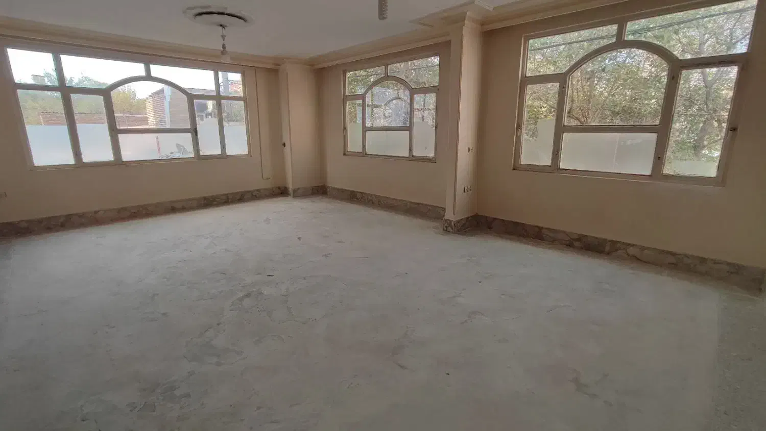 آپارتمان 85متری 1خواب|اجارهٔ آپارتمان|مشهد, کارمندان دوم|دیوار