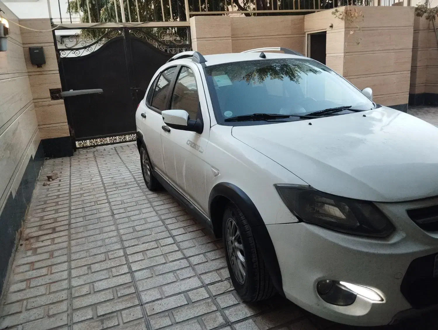 کوییک اتومات|خودرو سواری و وانت|ماهدشت, |دیوار