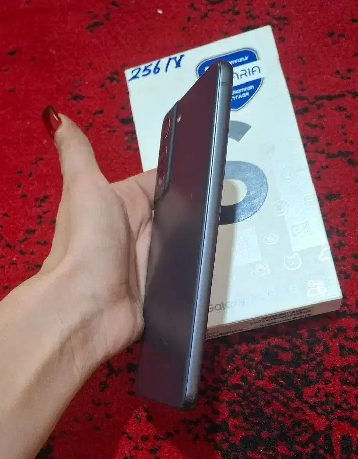s21 FE 5G|موبایل|تهران, مجیدآباد|دیوار