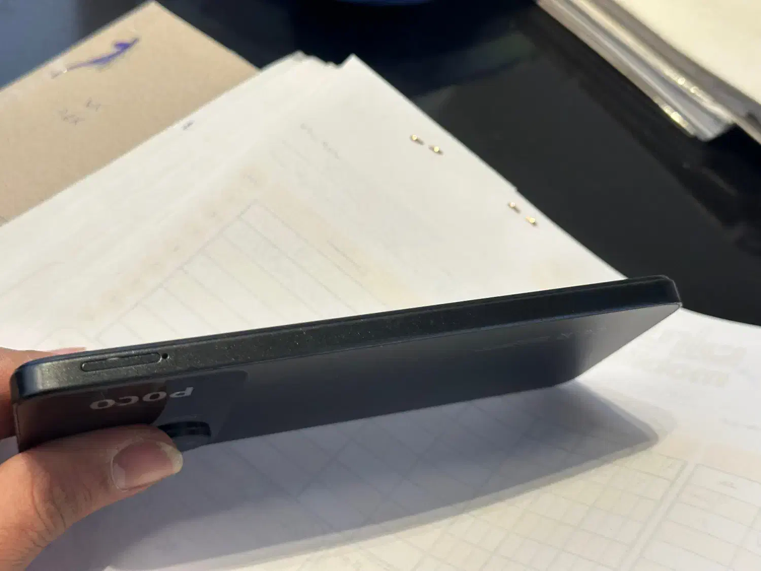 Poco C65|موبایل|اصفهان, نصرآباد|دیوار