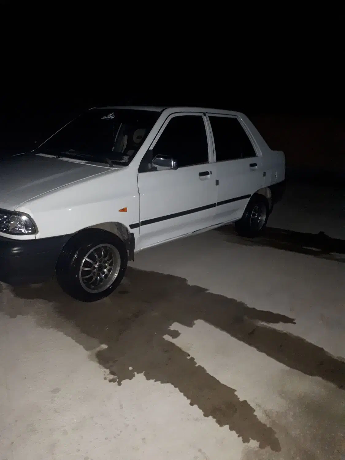 ماشین دربستی|خدمات حمل و نقل|آق قلا, |دیوار