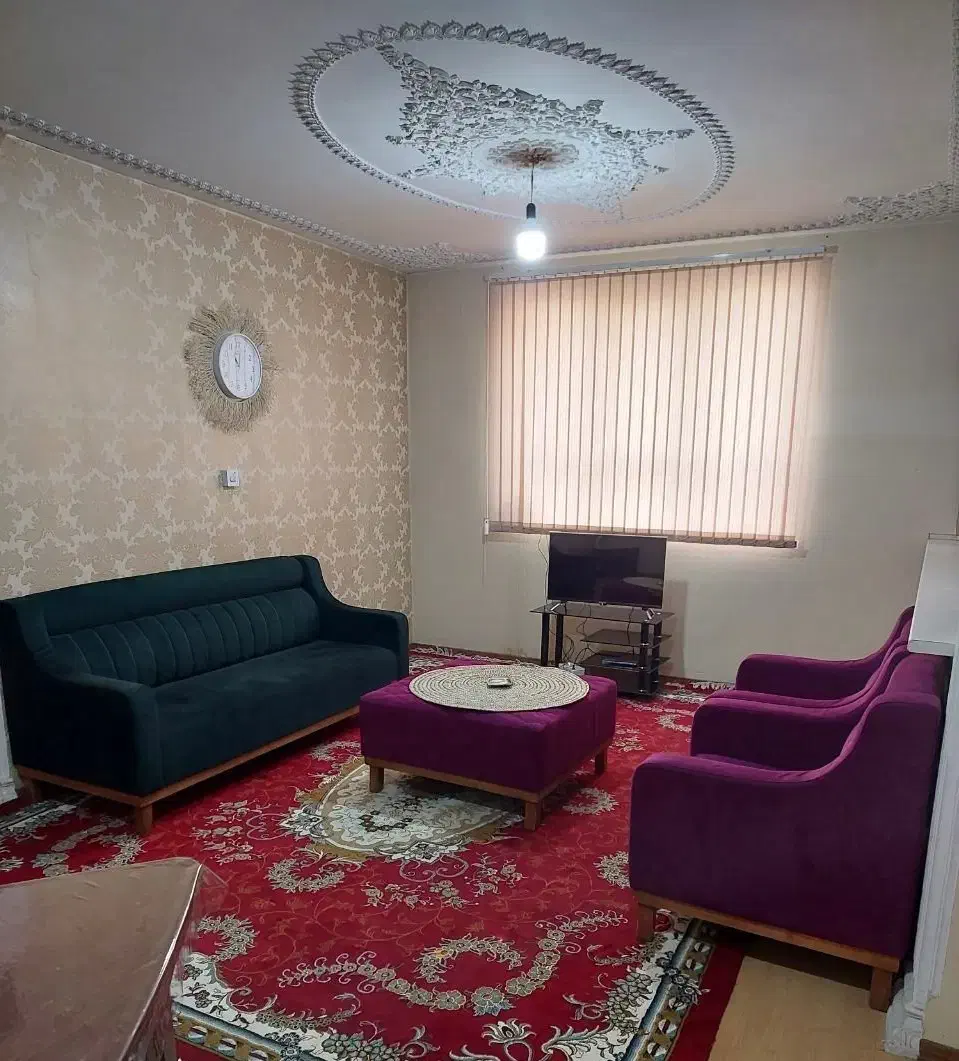 اجاره سوییت آپارتمان مبله در تهرانسر/چیتگر|اجارهٔ کوتاه‌مدت آپارتمان و سوئیت|تهران, تهرانسر مرکزی|دیوار