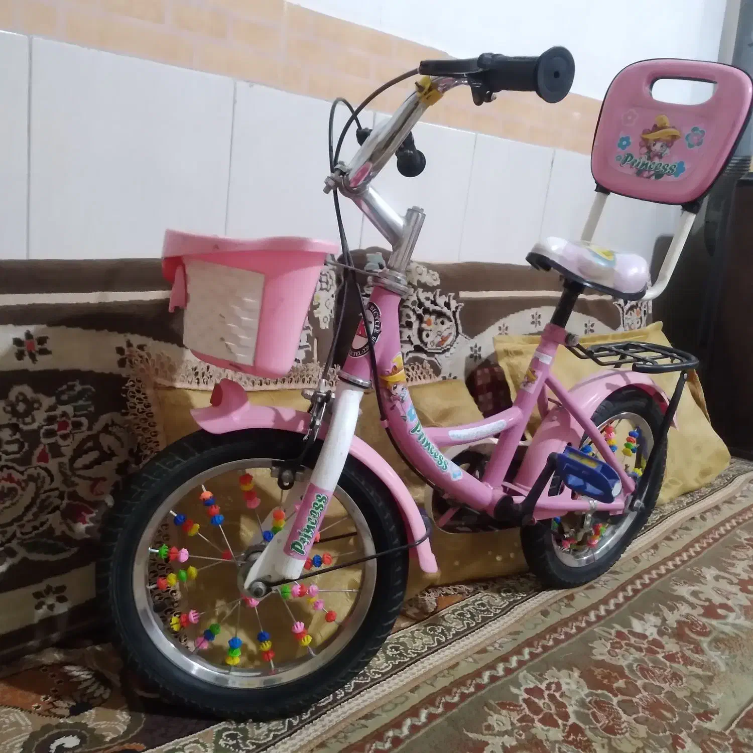 دوچرخه|دوچرخه، اسکیت، اسکوتر|نیشابور, شهرک زرگران|دیوار