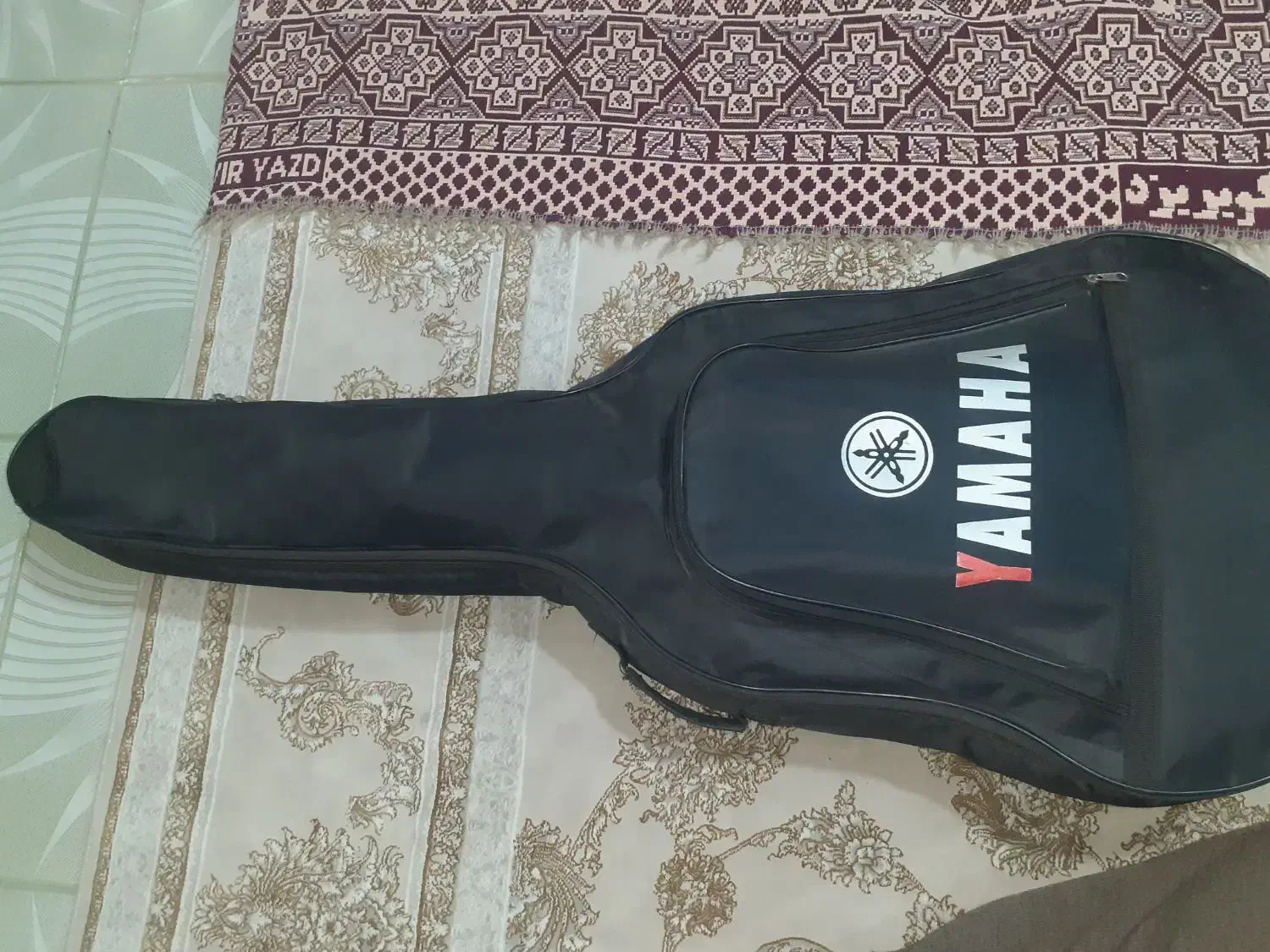 گیتارماکسین|گیتار، بیس، امپلیفایر|کرمانشاه, |دیوار