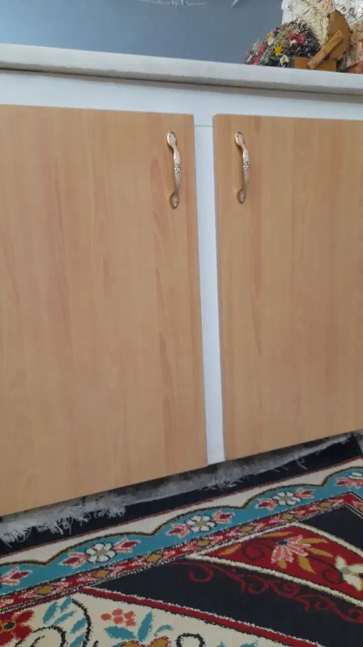 کابینت گالوانیزه|مصالح و تجهیزات ساختمان|آران و بیدگل, |دیوار