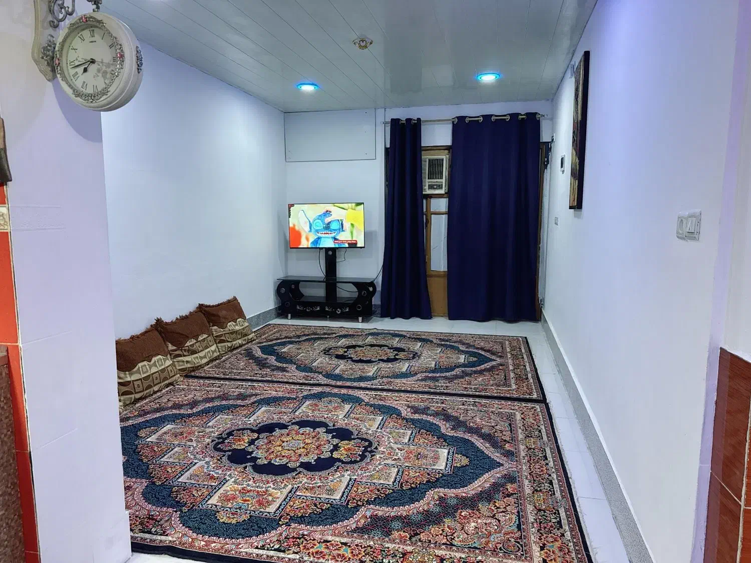 سوییت درگهان|اجارهٔ کوتاه‌مدت آپارتمان و سوئیت|درگهان, |دیوار