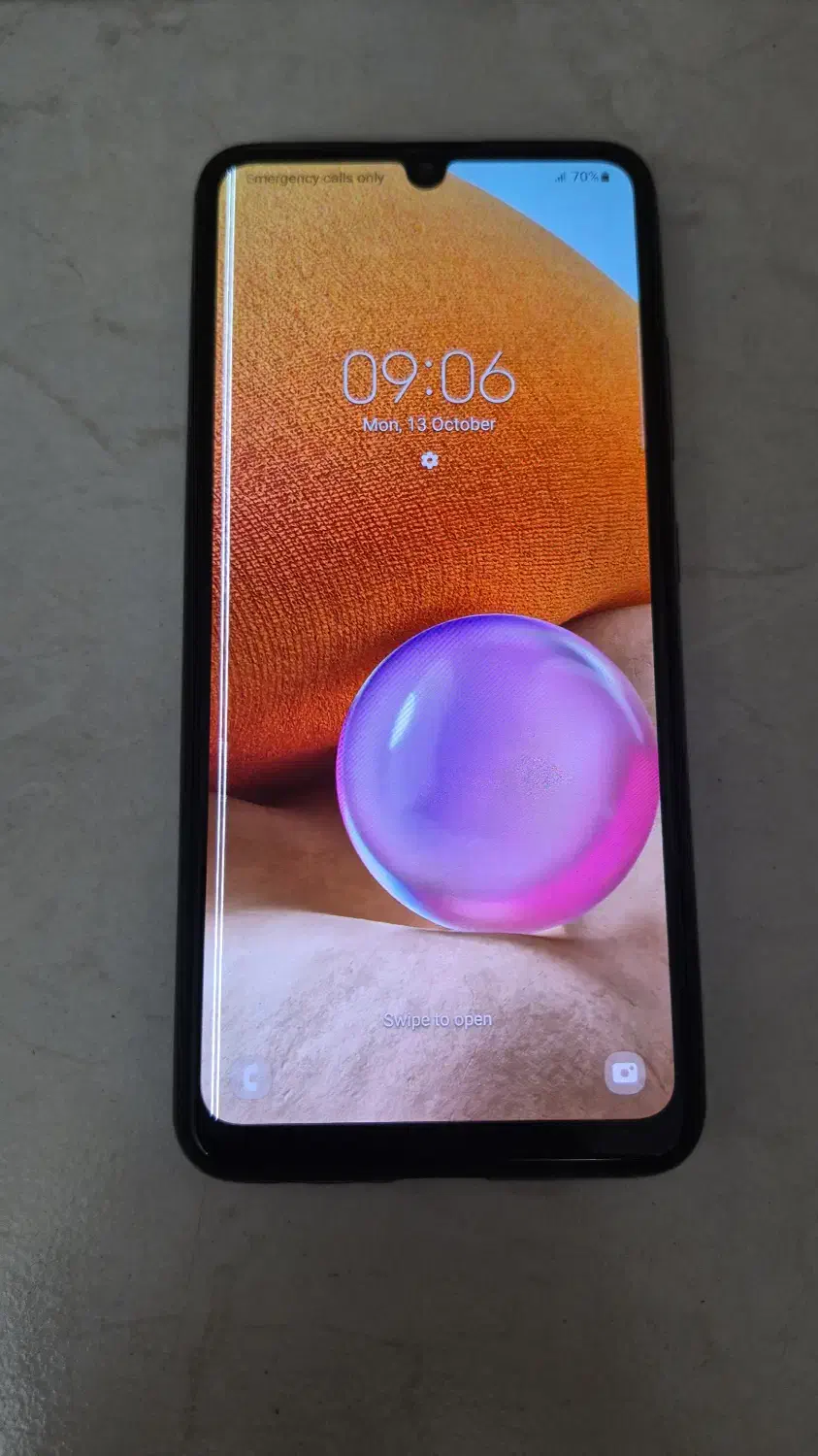 موبایل Galaxy A32|موبایل|اصفهان, مسجد مصلی|دیوار