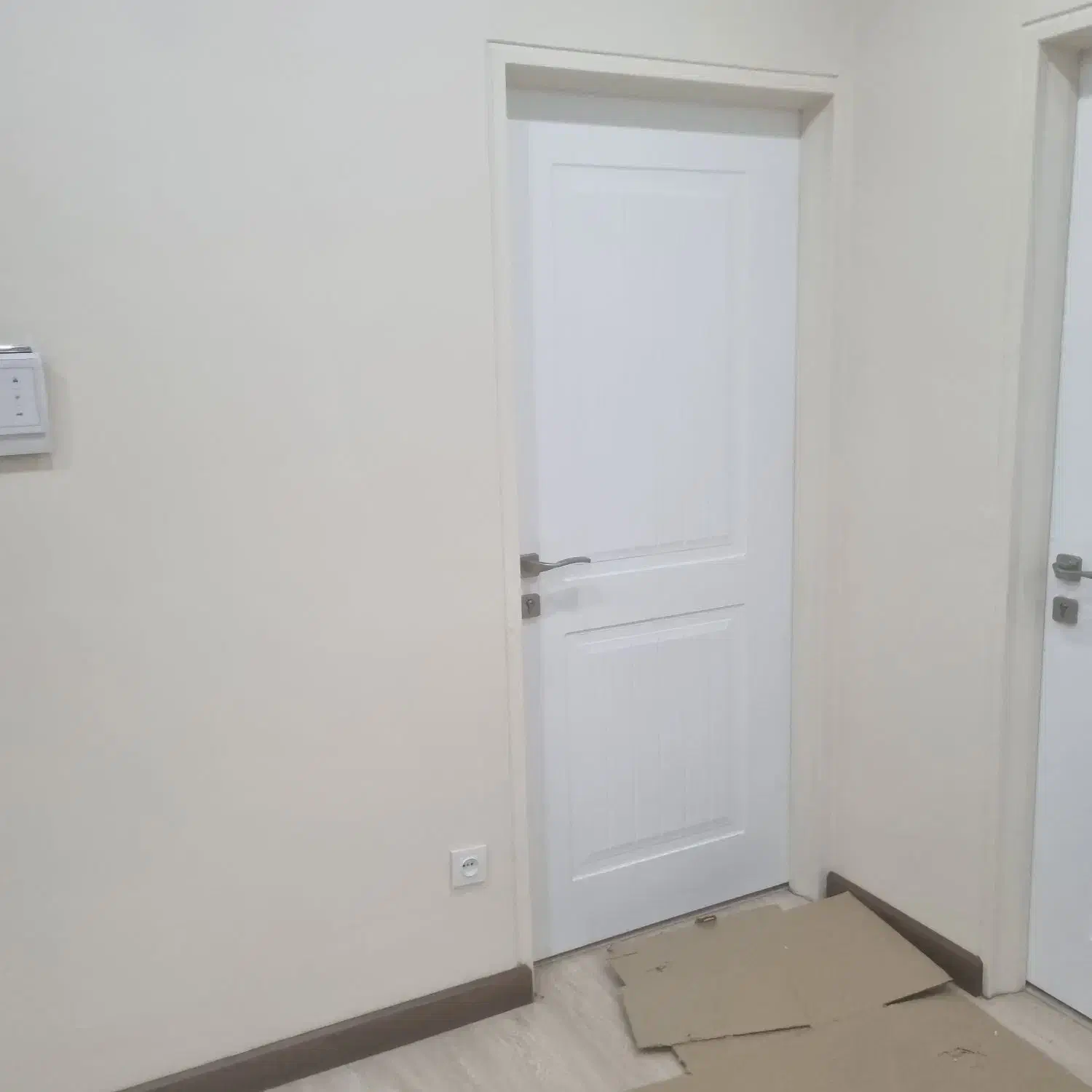 نصاب درب چوبی|خدمات پیشه و مهارت|تهران, ابوذر|دیوار