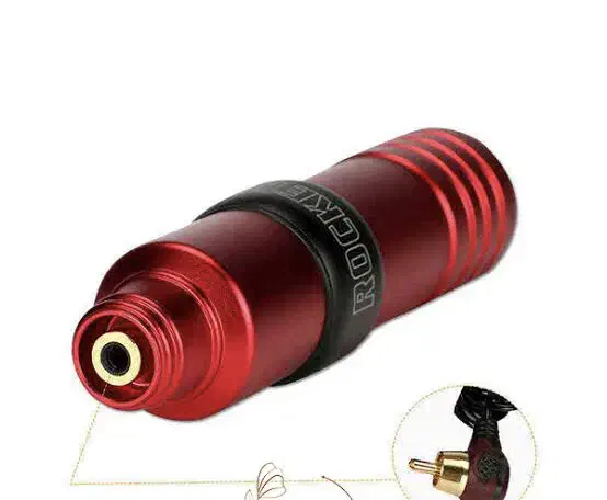 دستگاه تتو صورت و بدن|آرایشگاه و سالنهای زیبایی|شیراز, میانرود|دیوار