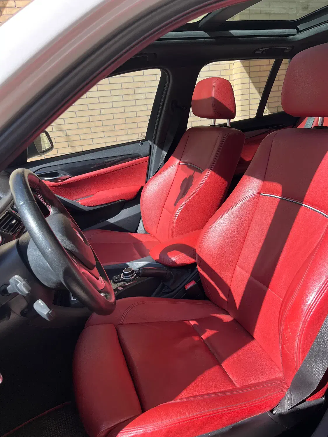 بی ام و x1 20i|خودرو سواری و وانت|شیراز, نیایش|دیوار