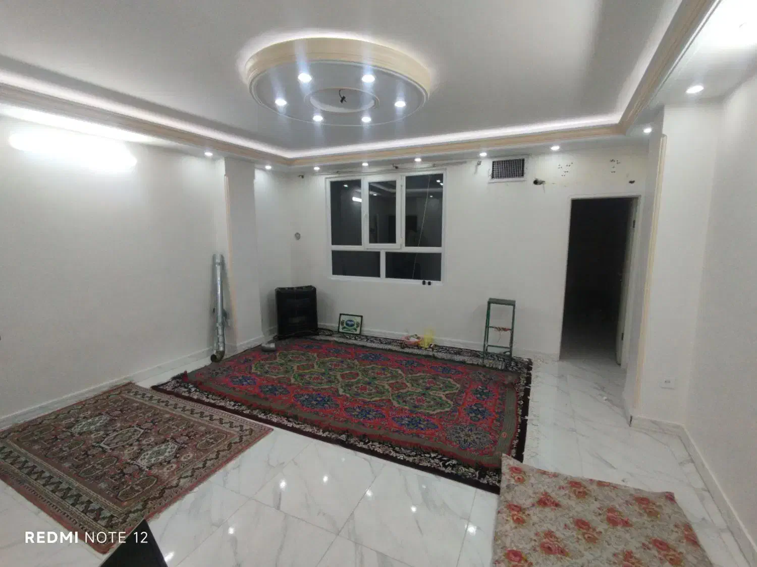 17شهریور ویلایی 3طبقه 3سرویس مستقل بازسازی کامل|فروش خانه و ویلا|تهران, مظاهری|دیوار