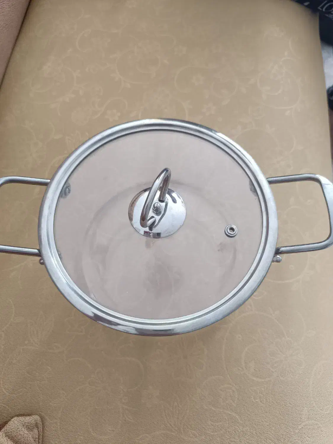 قابلمه پیرکس|ظروف پختوپز|بیرجند, |دیوار