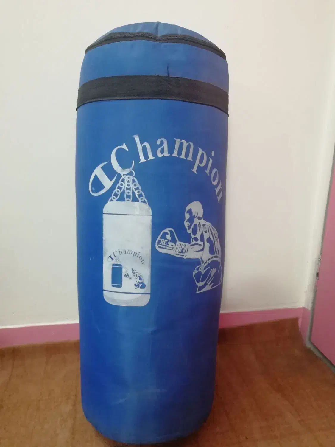 کیسه بوکس|تجهیزات ورزشی|تهران, شهرک رضویه|دیوار