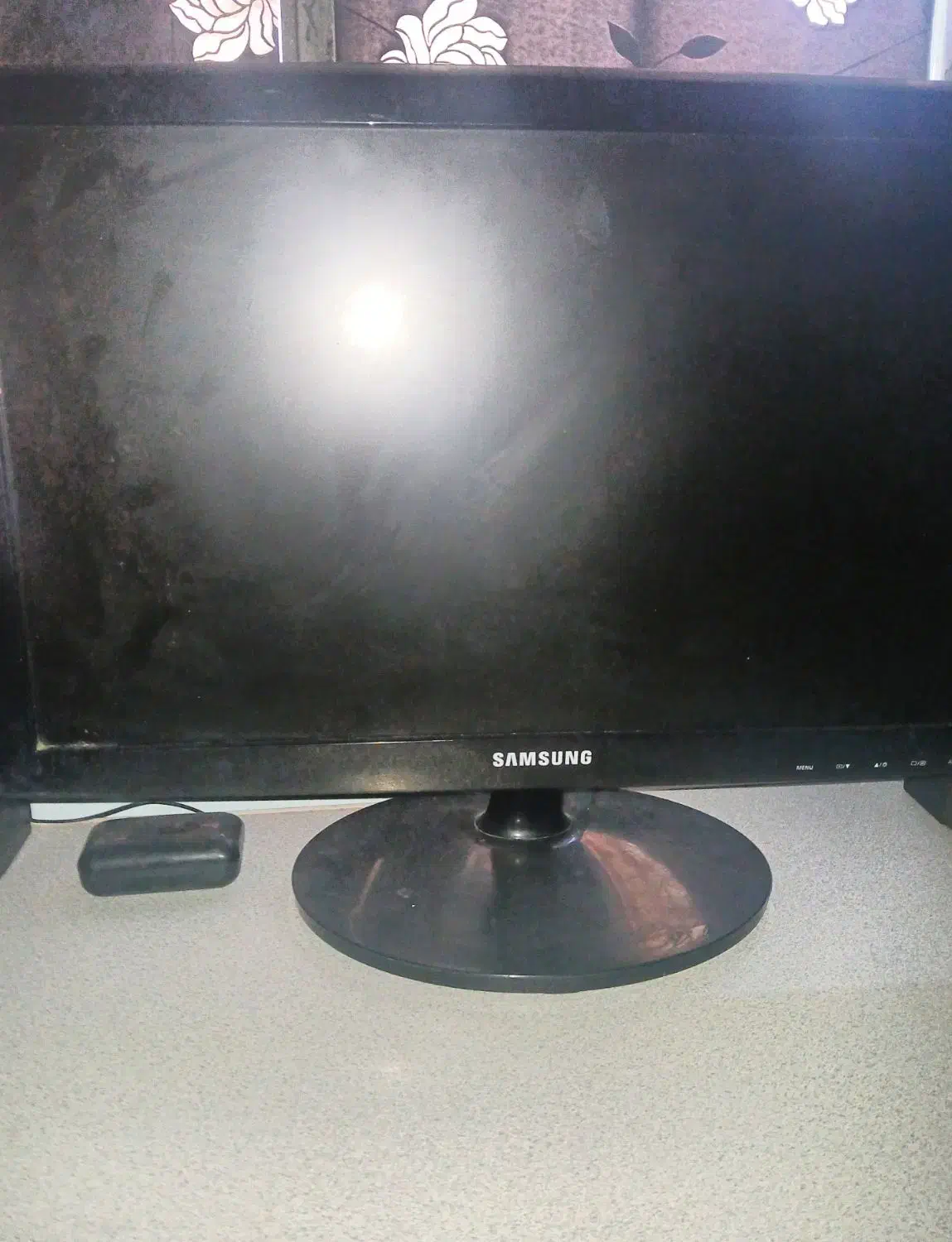 کامپیوتر تمیز سالم|رایانه رومیزی|برازجان, |دیوار