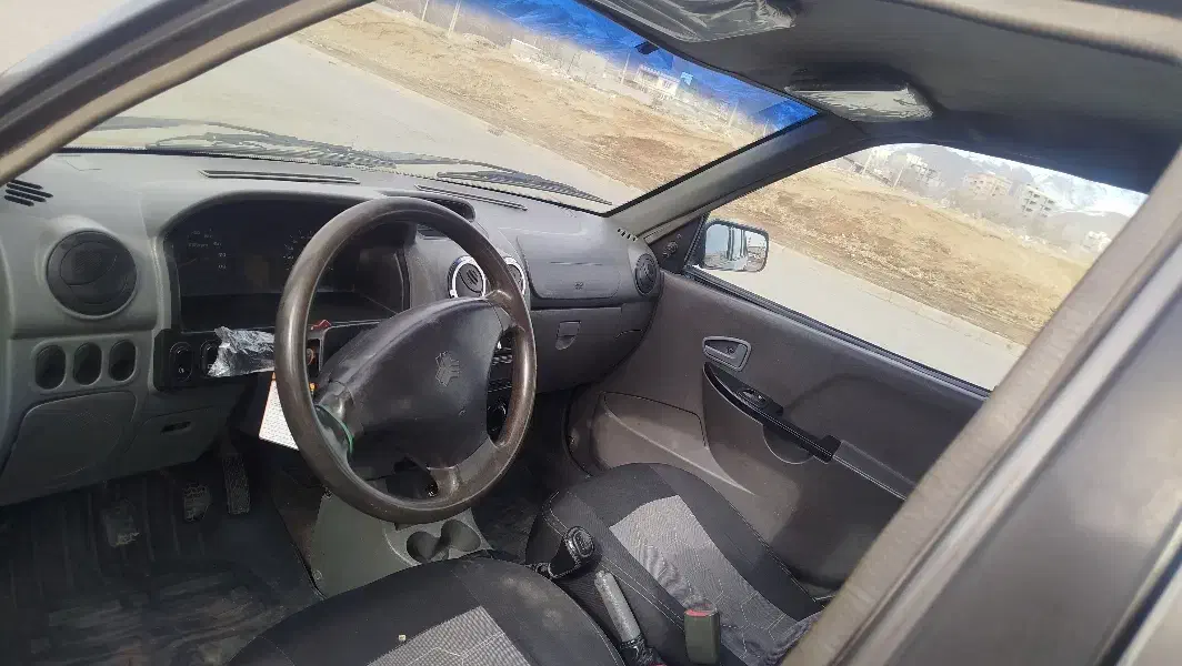 پراید مدل 1390|خودرو سواری و وانت|کرج, چمران|دیوار